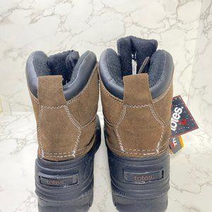 totes | Shoes | Totes Spencer Brown 